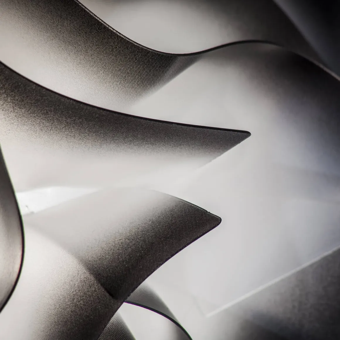 Slamp Veli Suspension