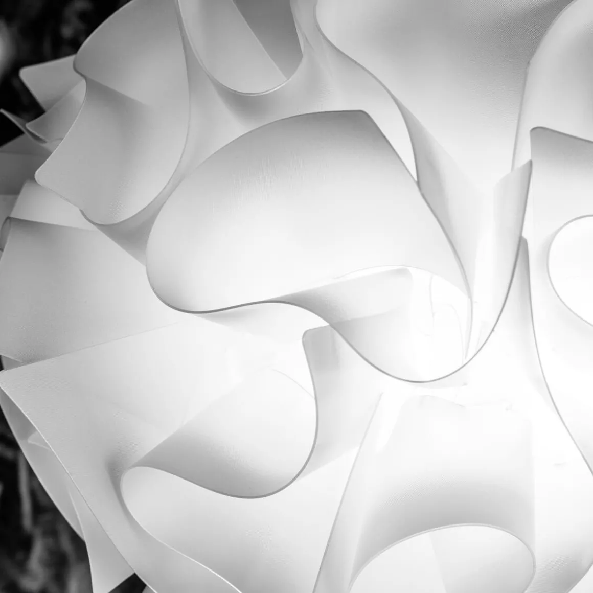 Slamp Veli Suspension