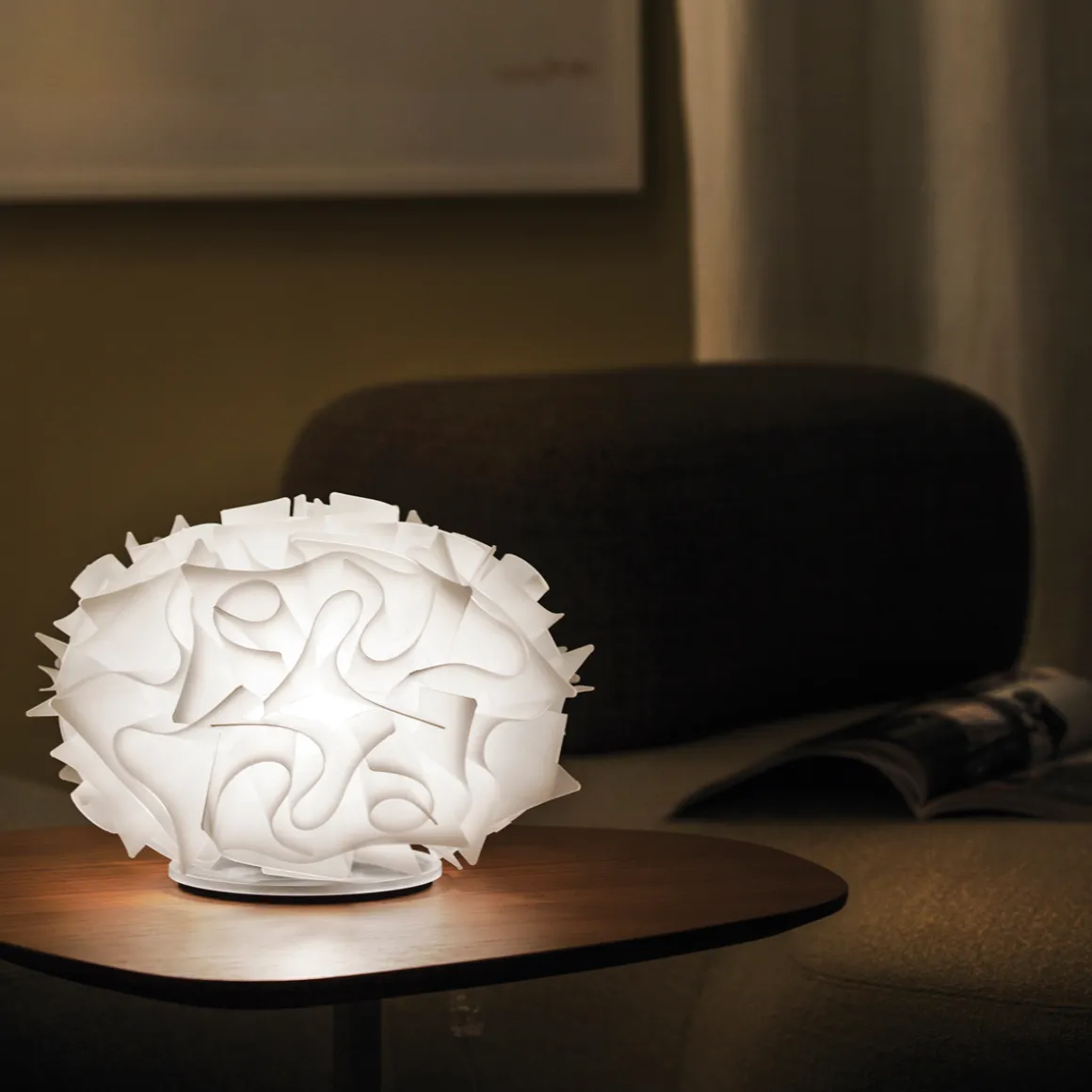Slamp Veli Table