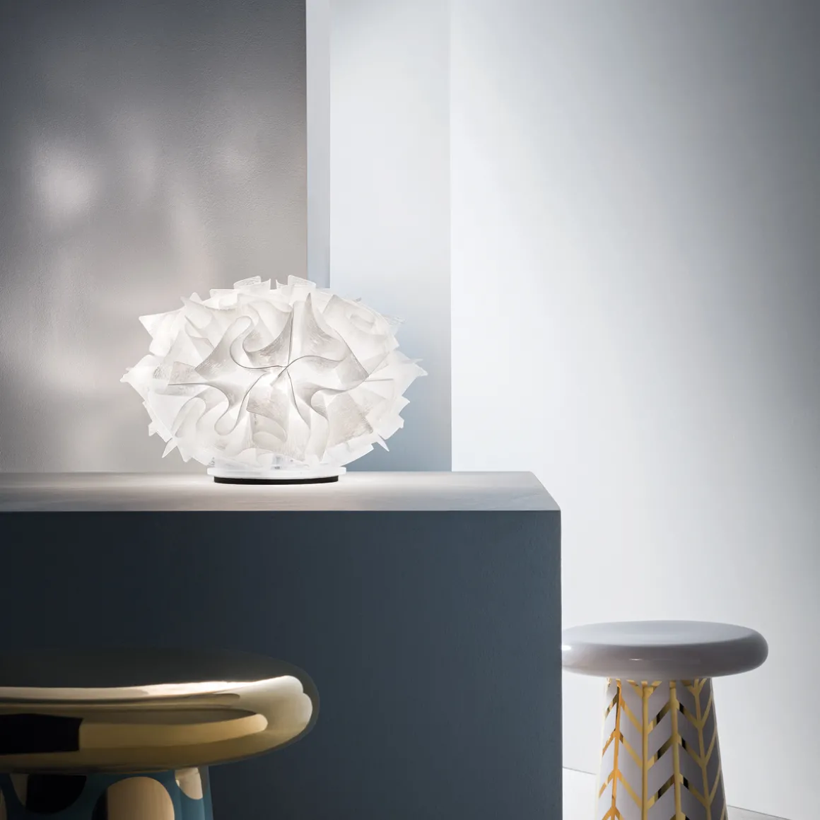 Slamp Veli Table