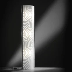 Slamp Venti Tube Floor