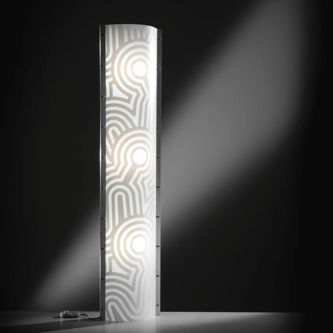 Slamp Venti Tube Floor