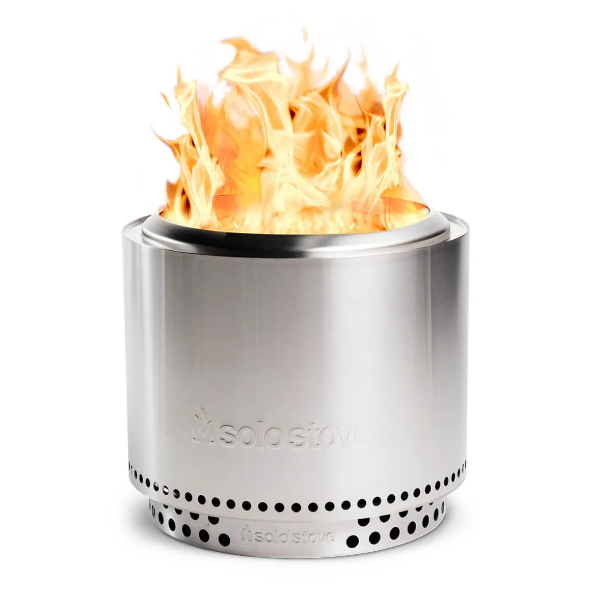 Solo Stove Bonfire 2.0 Feuerschale mit Standfuß