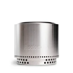 Solo Stove Bonfire 2.0 Feuerschale mit Standfuß