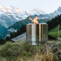 Solo Stove Bonfire 2.0 Feuerschale mit Standfuß