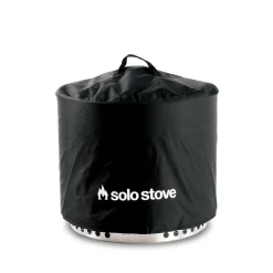 Solo Stove Bonfire 2.0 Feuerschale mit Standfuß & Surround, Premium-Set