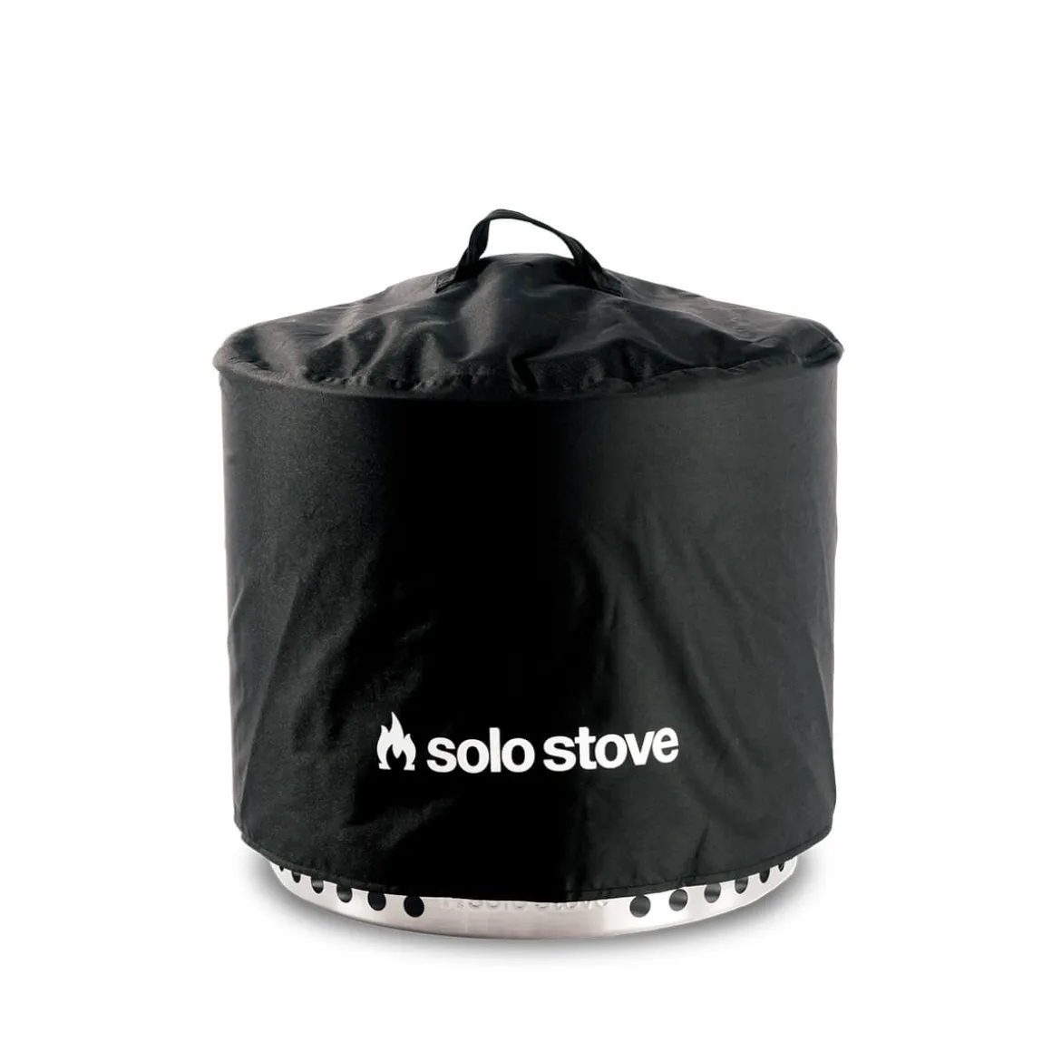 Solo Stove Bonfire 2.0 Feuerschale mit Standfuß, inkl. Deckel