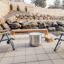 Solo Stove Bonfire Deckel