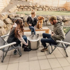 Solo Stove Bonfire Deckel