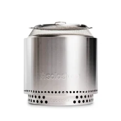Solo Stove Bonfire Funkenschutz