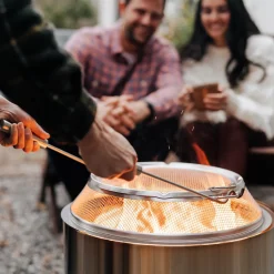 Solo Stove Bonfire Funkenschutz