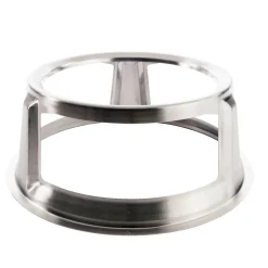 Solo Stove Bonfire Gusseisen-Plancha mit Aufsatz