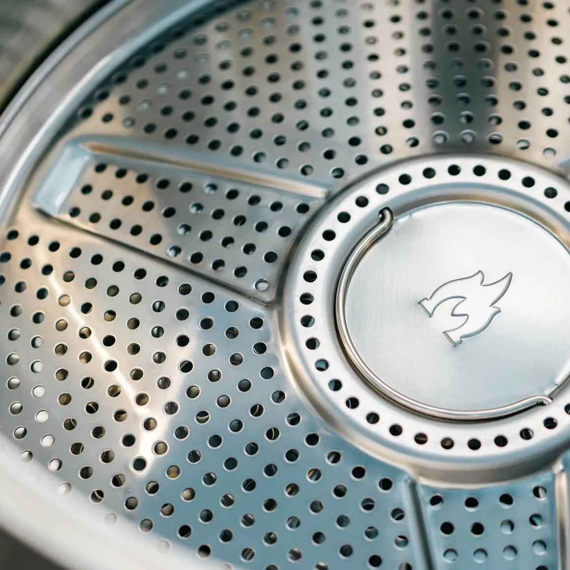 Solo Stove Bonfire Pellet Adapter