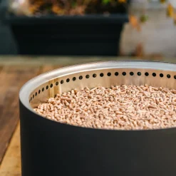 Solo Stove Bonfire Pellet Adapter
