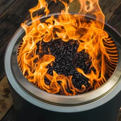 Solo Stove Bonfire Pellet Adapter