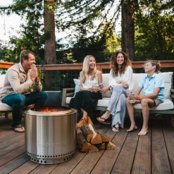 Solo Stove Bonfire Standfuß