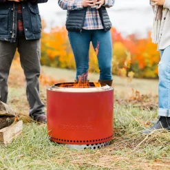 Solo Stove Bonfire Standfuß