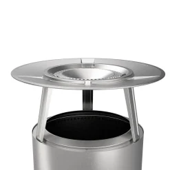 Solo Stove Bonfire Wärmeverteiler