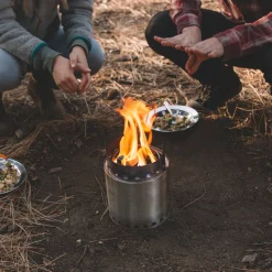 Solo Stove Campfire Campingkocher
