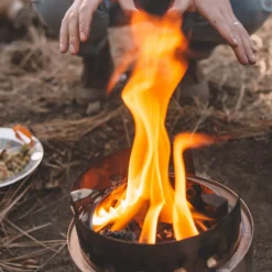 Solo Stove Campfire Campingkocher