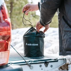 Solo Stove Campfire Campingkocher