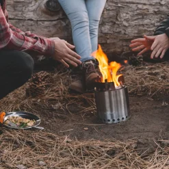 Solo Stove Campfire Campingkocher
