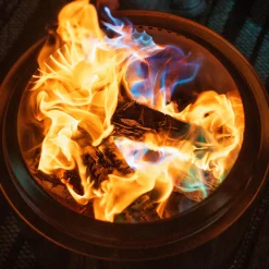 Solo Stove Color Pack Feuerpulver, bunt