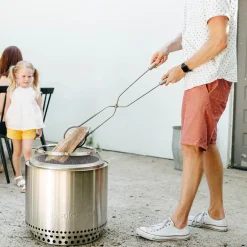 Solo Stove Feuerschalen Werkzeug, 2er-Set