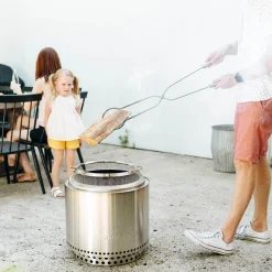 Solo Stove Feuerschalen Werkzeug, 2er-Set