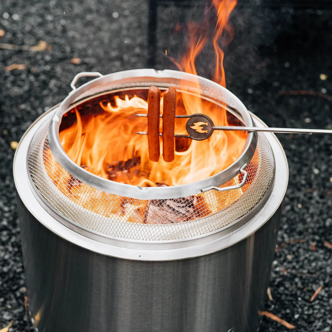 Solo Stove Grillspieße