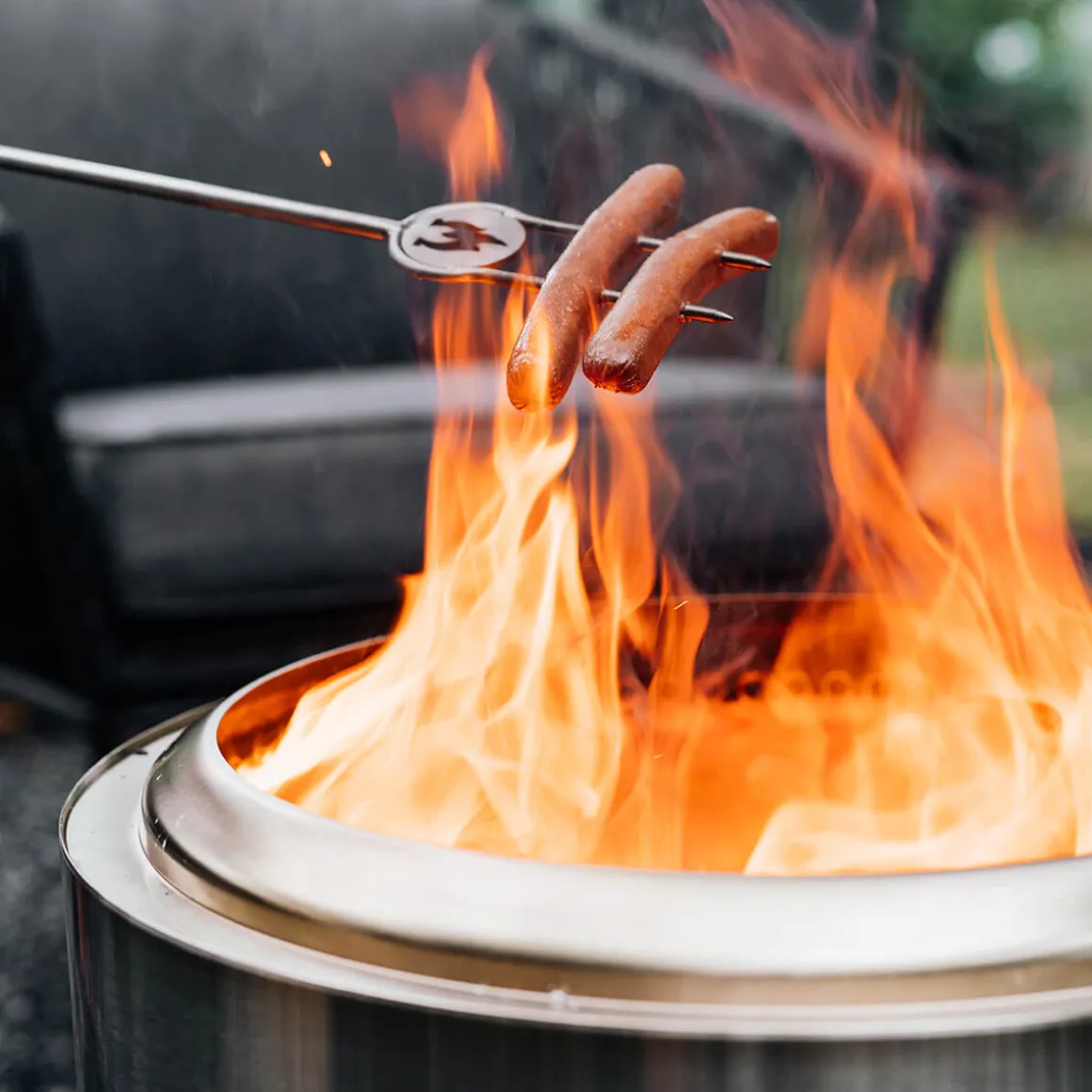Solo Stove Grillspieße