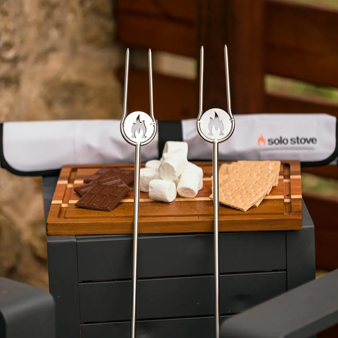 Solo Stove Grillspieße