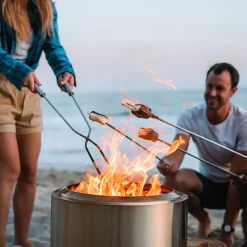 Solo Stove Grillspieße & Werkzeug Bundle