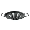 Solo Stove Gusseisen-Grillrost für Ranger