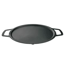 Solo Stove Gusseisen-Plancha für Bonfire & Yukon
