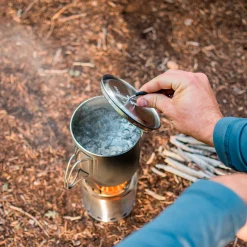 Solo Stove Lite Campingkocher