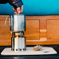 Solo Stove Lite Campingkocher