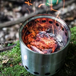 Solo Stove Lite Campingkocher