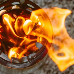 Solo Stove Lite Campingkocher