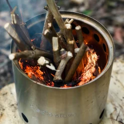 Solo Stove Lite Campingkocher