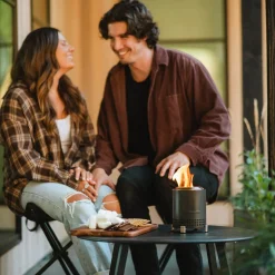 Solo Stove Mesa Tischfeuer & Tischkamin