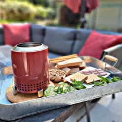 Solo Stove Mesa Tischfeuer & Tischkamin