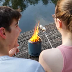 Solo Stove Mesa Tischfeuer & Tischkamin