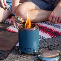 Solo Stove Mesa Tischfeuer & Tischkamin