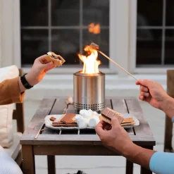 Solo Stove Mesa Tischfeuer & Tischkamin