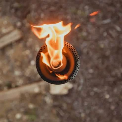 Solo Stove Mesa Torch Gartenfackel, 3er-Set