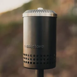 Solo Stove Mesa Torch Gartenfackel, 3er-Set