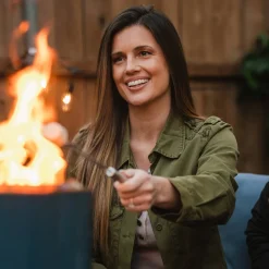 Solo Stove Mesa XL Tischfeuer & Tischkamin, Sorglos-Paket