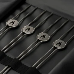 Solo Stove Mesa XL Tischfeuer & Tischkamin, Sorglos-Paket