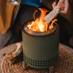 Solo Stove Mesa XL Tischfeuer & Tischkamin